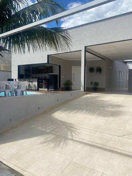 Ferienwohnung Casa Em Caraguatatuba 1 Exterior foto