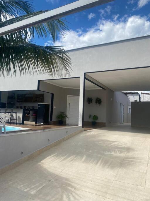 Ferienwohnung Casa Em Caraguatatuba 1 Exterior foto