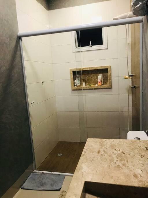 Ferienwohnung Casa Em Caraguatatuba 1 Exterior foto