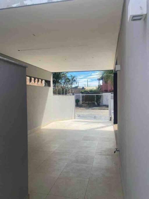 Ferienwohnung Casa Em Caraguatatuba 1 Exterior foto