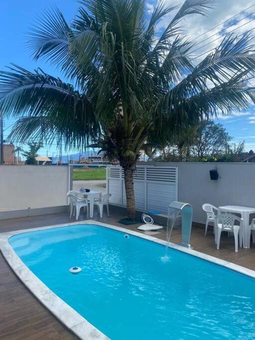Ferienwohnung Casa Em Caraguatatuba 1 Exterior foto